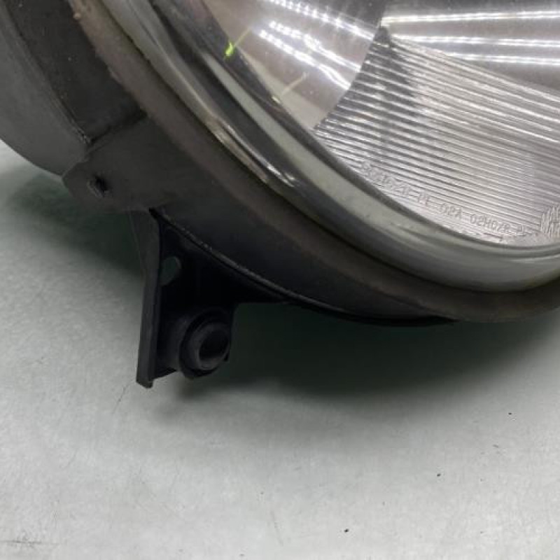 Optique avant principal gauche (feux)(phare) VOLKSWAGEN LUPO Photo n°4