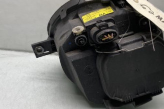 Optique avant principal gauche (feux)(phare) VOLKSWAGEN LUPO