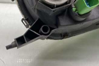 Optique avant principal gauche (feux)(phare) FORD FIESTA 4