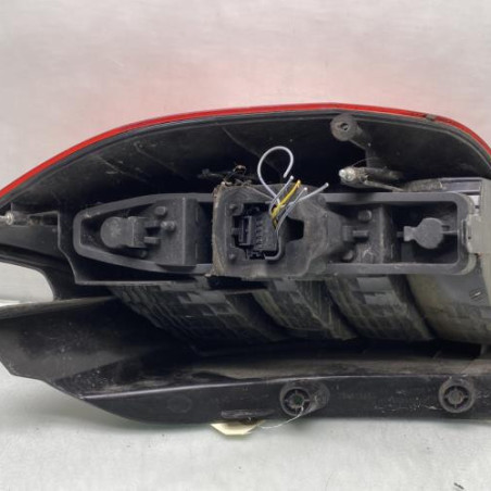 Feu arriere principal gauche (feux) RENAULT SCENIC 2