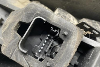 Feu arriere principal gauche (feux) RENAULT SCENIC 2