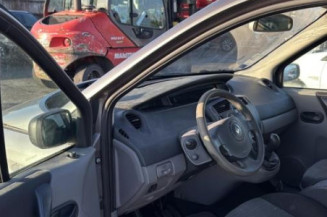Feu arriere principal gauche (feux) RENAULT SCENIC 2