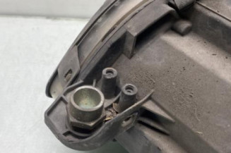 Optique avant principal gauche (feux)(phare) MERCEDES CLASSE C 204