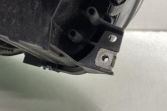 Optique avant principal gauche (feux)(phare) MERCEDES CLASSE C 204