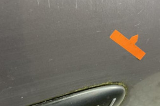 Porte avant droit RENAULT CLIO 2