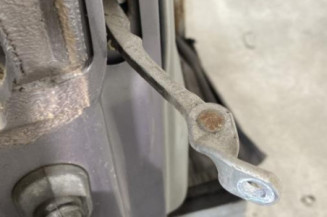 Porte avant droit RENAULT CLIO 2