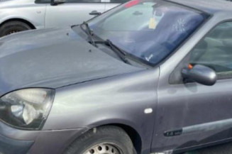 Porte avant droit RENAULT CLIO 2