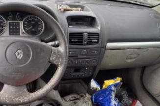 Porte avant droit RENAULT CLIO 2
