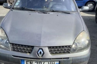 Porte avant droit RENAULT CLIO 2