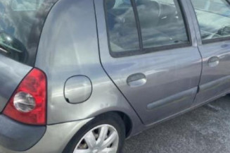 Porte avant droit RENAULT CLIO 2