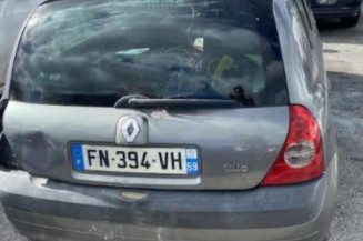 Porte avant droit RENAULT CLIO 2