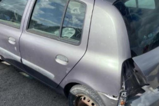 Porte avant droit RENAULT CLIO 2