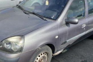 Porte avant droit RENAULT CLIO 2