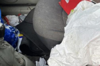 Porte avant droit RENAULT CLIO 2