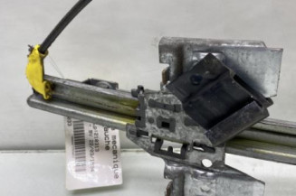 Leve vitre mecanique arriere gauche VOLKSWAGEN GOLF 3