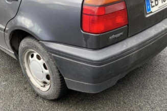 Leve vitre mecanique arriere gauche VOLKSWAGEN GOLF 3