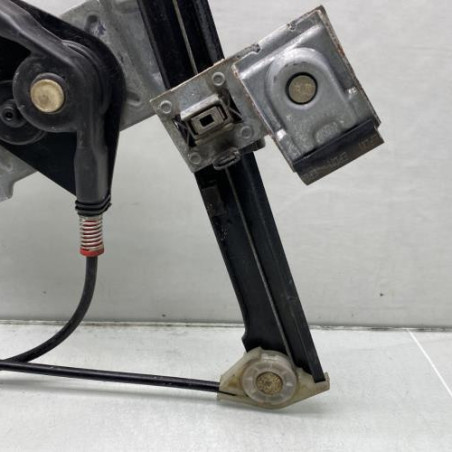 Leve vitre mecanique avant gauche VOLKSWAGEN GOLF 3