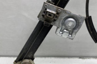 Leve vitre mecanique avant gauche VOLKSWAGEN GOLF 3