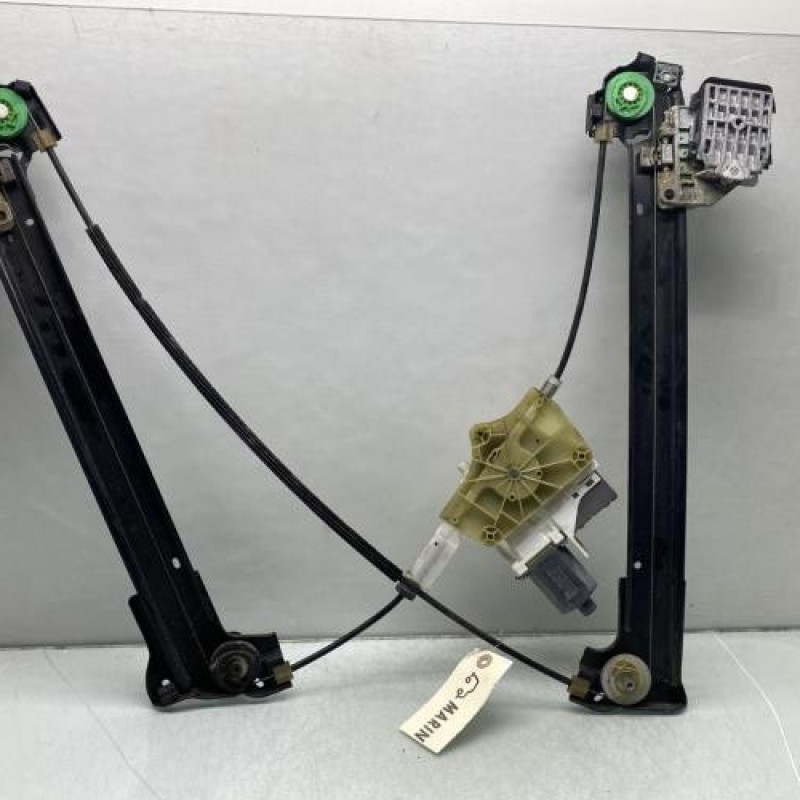 Leve vitre electrique arriere droit CITROEN C6 Photo n°1