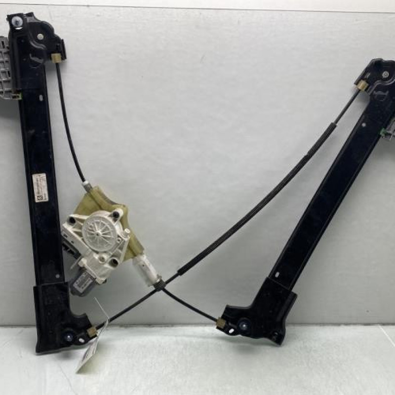Leve vitre electrique arriere droit CITROEN C6 Photo n°6