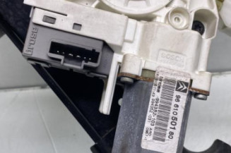 Leve vitre electrique arriere droit CITROEN C6