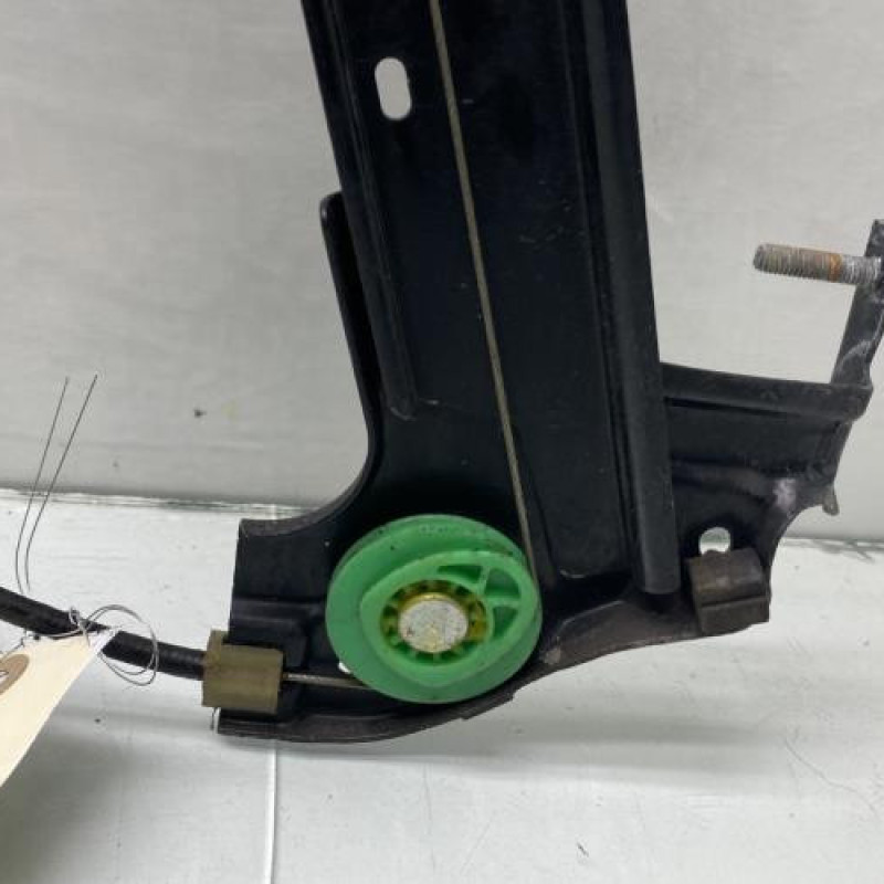 Leve vitre electrique avant droit CITROEN C6 Photo n°6