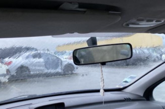 Interrupteur de leve vitre avant gauche PEUGEOT 307