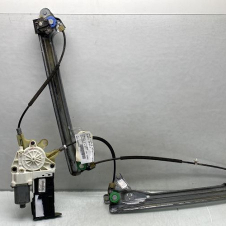 Leve vitre electrique avant droit RENAULT LATITUDE Photo n°1