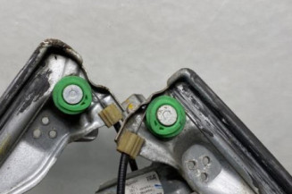 Leve vitre electrique avant gauche RENAULT LATITUDE