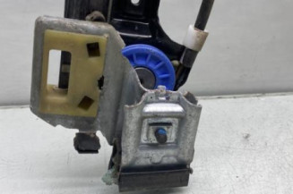 Leve vitre electrique avant gauche SEAT ALTEA