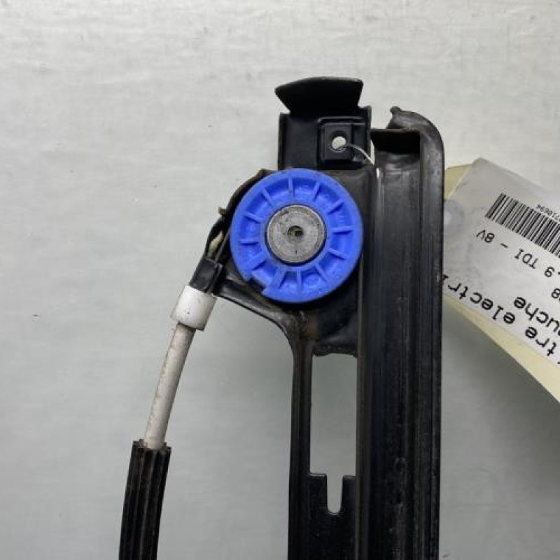 Leve vitre electrique avant gauche SEAT ALTEA Photo n°4