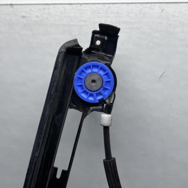 Leve vitre electrique avant gauche SEAT ALTEA Photo n°5
