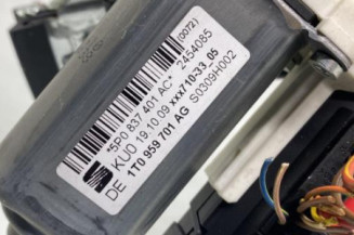 Leve vitre electrique avant gauche SEAT ALTEA