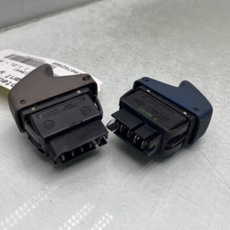 Interrupteur de leve vitre avant gauche RENAULT TWINGO 1