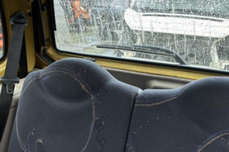 Interrupteur de leve vitre avant gauche RENAULT TWINGO 1