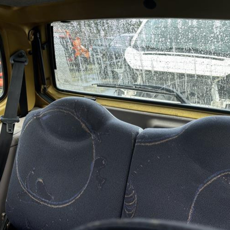 Interrupteur de leve vitre avant gauche RENAULT TWINGO 1 Photo n°13