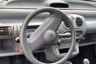 Interrupteur de leve vitre avant gauche RENAULT TWINGO 1