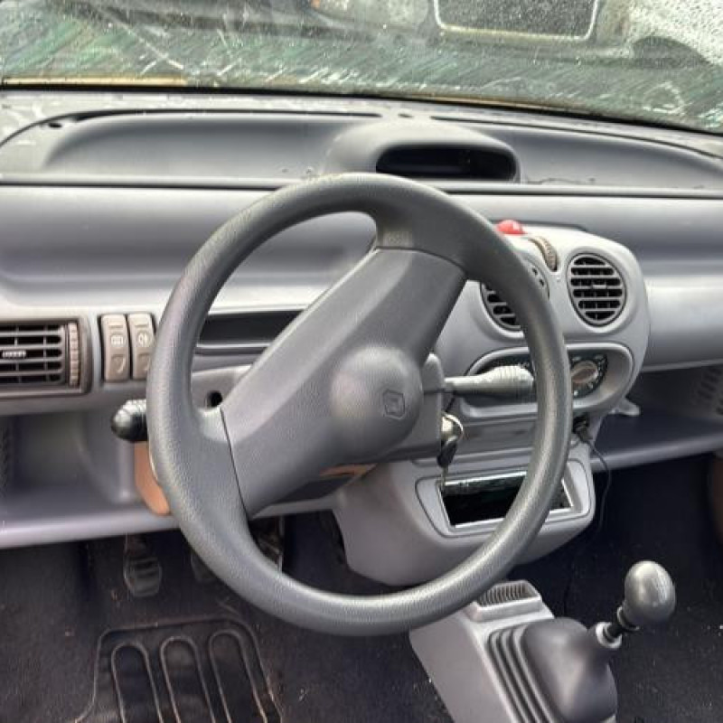 Interrupteur de leve vitre avant gauche RENAULT TWINGO 1 Photo n°14