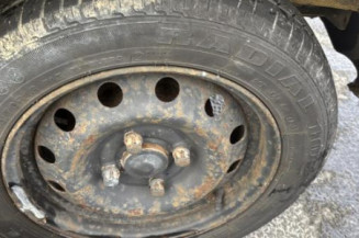 Interrupteur de leve vitre avant gauche RENAULT TWINGO 1