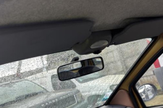 Interrupteur de leve vitre avant gauche RENAULT TWINGO 1