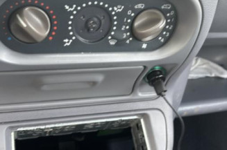 Interrupteur de leve vitre avant gauche RENAULT TWINGO 1