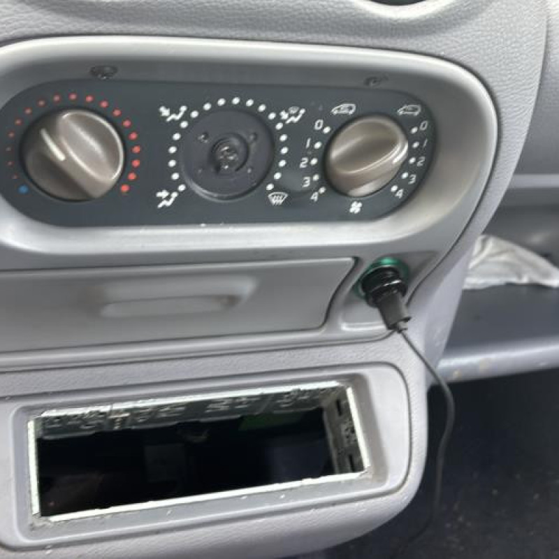 Interrupteur de leve vitre avant gauche RENAULT TWINGO 1 Photo n°20