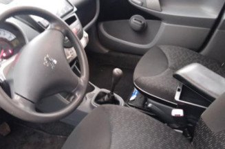 Feu arriere principal droit (feux) PEUGEOT 107