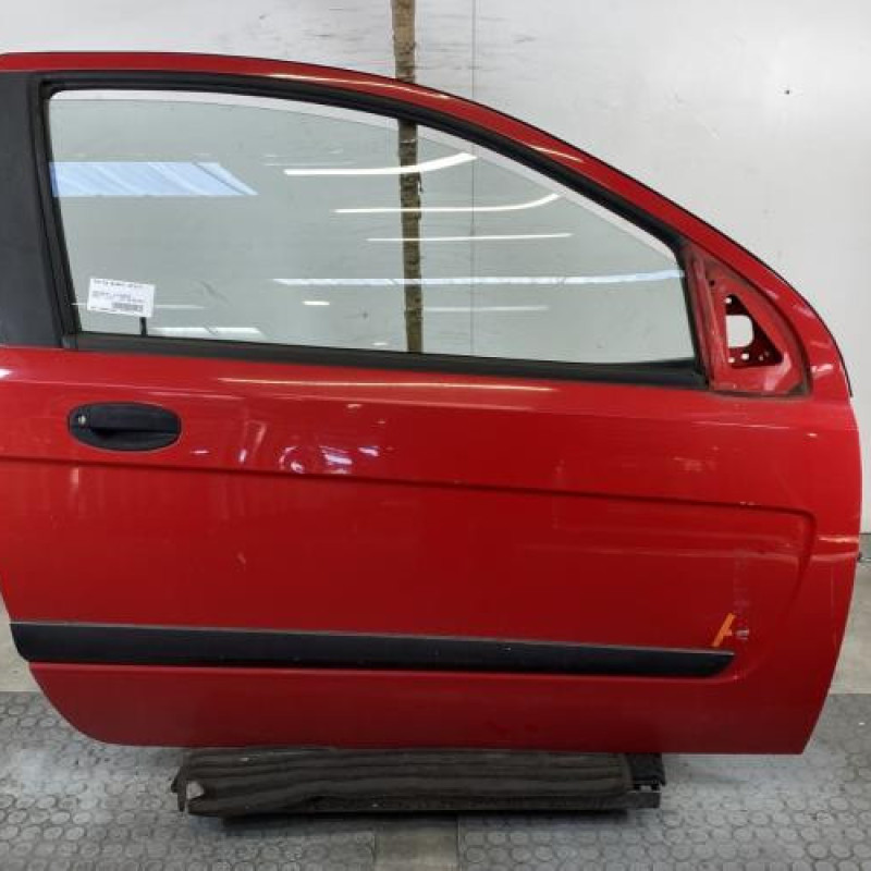 Porte avant droit CHEVROLET AVEO 1 Photo n°1