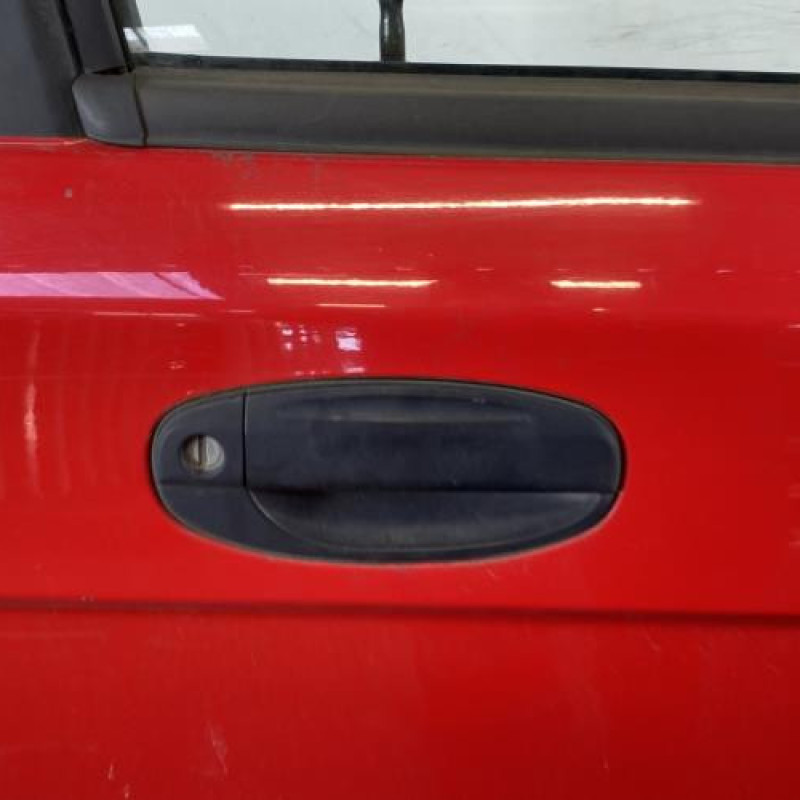 Porte avant droit CHEVROLET AVEO 1 Photo n°2