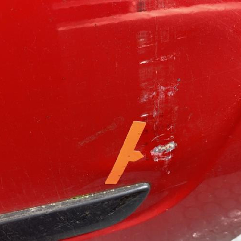 Porte avant droit CHEVROLET AVEO 1 Photo n°3