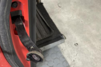 Porte avant droit CHEVROLET AVEO 1