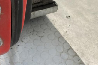Porte avant droit CHEVROLET AVEO 1