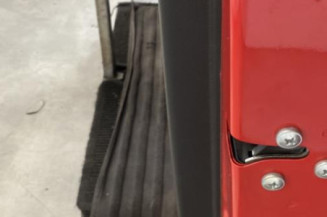 Porte avant droit CHEVROLET AVEO 1