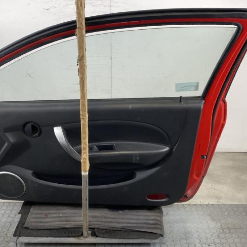 Porte avant droit CHEVROLET AVEO 1 Photo n°8
